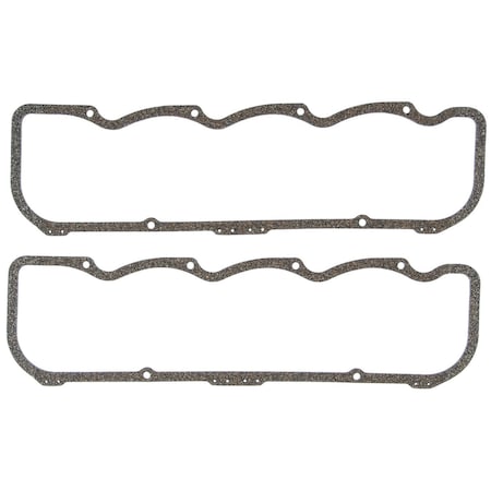 Mahle Engine Valve Cover Gasket Set VS38410